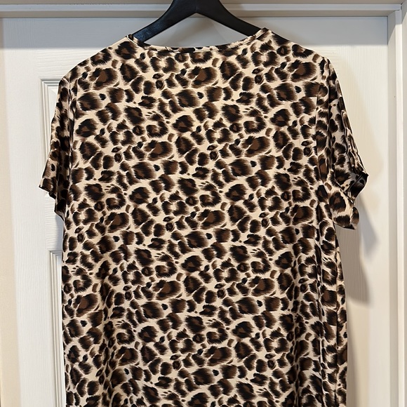 Shein Curve 1XL Dress - Picture 5 of 7